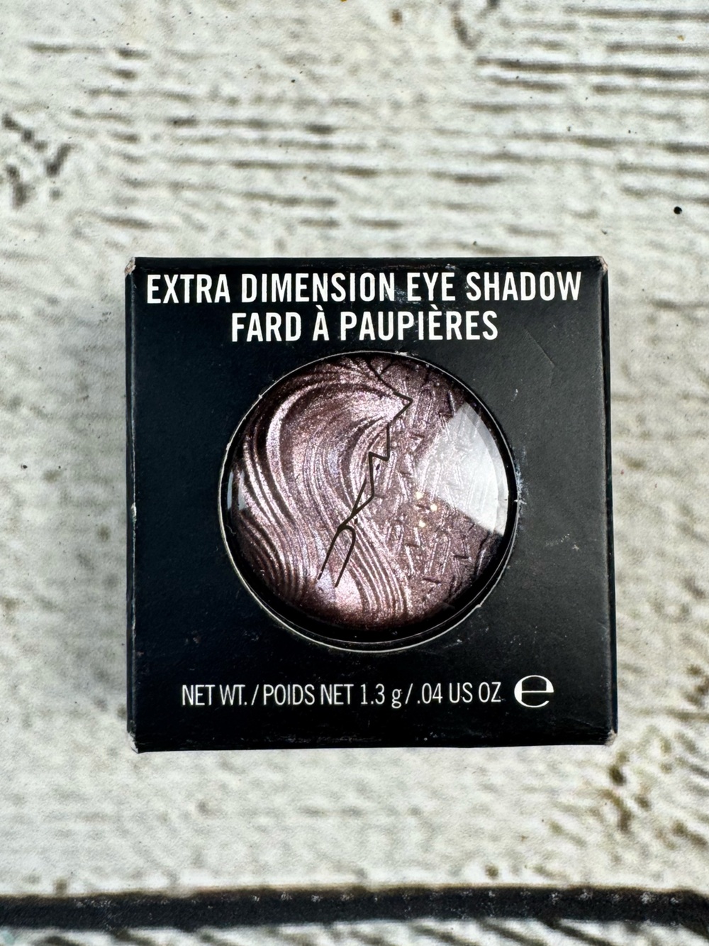 MAC Cosmetics Extra Dimension Eyeshadow “Smoky Mauve” - Picture 12 of 14